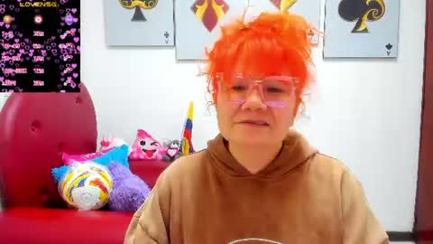 Salomee diazz online show from 06/22/26, 08:28