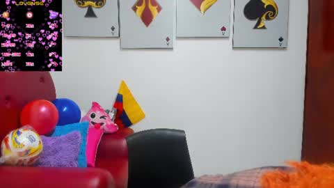 Salomee diazz online show from 06/24/26, 08:41