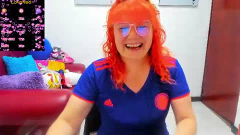 Salomee diazz online show from 06/27/26, 08:58