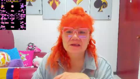 Salomee diazz online show from 06/28/26, 12:44