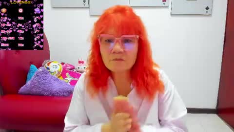 Salomee diazz online show from 07/01/26, 08:41