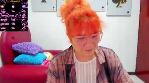 Salomee diazz online show from 07/04/26, 08:48
