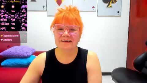 Salomee diazz online show from 07/10/26, 09:28