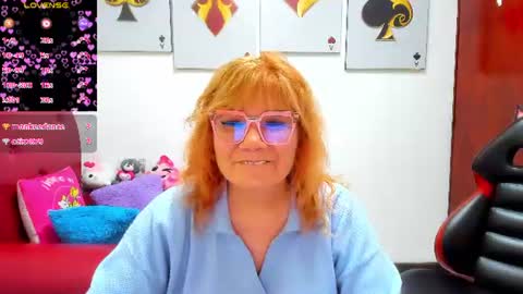 Salomee diazz online show from 07/14/26, 09:09