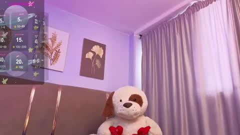 Salome online show from 05/22/26, 02:12
