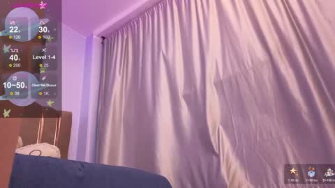 Salome online show from 05/23/26, 02:17