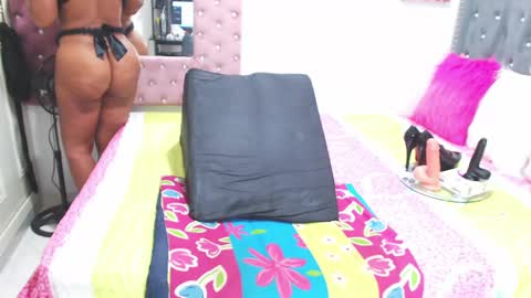 Salome online show from 09/13/25, 02:33