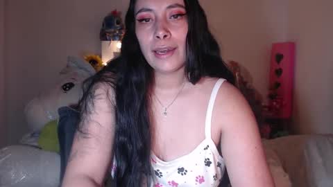 Snapshot of salomefox2 chatting on 12/05/24, 03:26 yenny online show from 12/05/24, 03:26