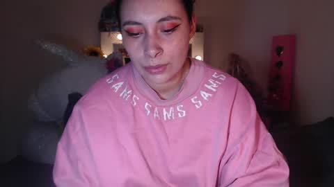 Snapshot of salomefox2 chatting on 12/07/24, 04:31 yenny online show from 12/07/24, 04:31