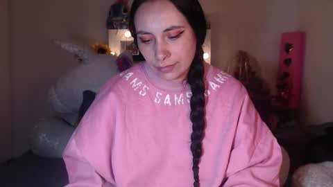 Snapshot of salomefox2 chatting on 12/07/24, 07:49 yenny online show from 12/07/24, 07:49