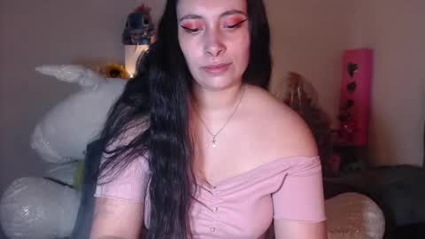 Snapshot of salomefox2 chatting on 12/10/24, 04:24 yenny online show from 12/10/24, 04:24