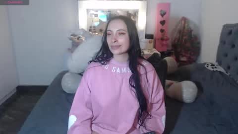 Snapshot of salomefox2 chatting on 09/13/25, 12:10 yenny online show from 09/13/25, 12:10