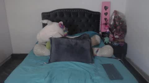 Snapshot of salomefox2 chatting on 11/11/25, 03:28 yenny online show from 11/11/25, 03:28