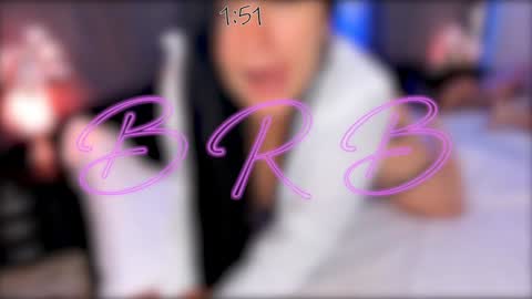 Salome Kross online show from 12/21/24, 06:52