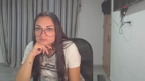 Snapshot of salomesaints chatting on 10/09/25, 02:31 salome online show from 10/09/25, 02:31