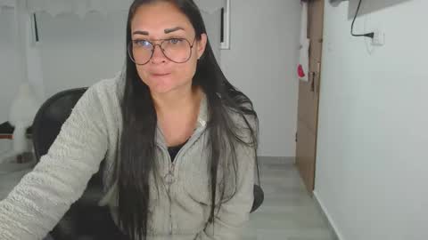 salome online show from 12/17/25, 01:11