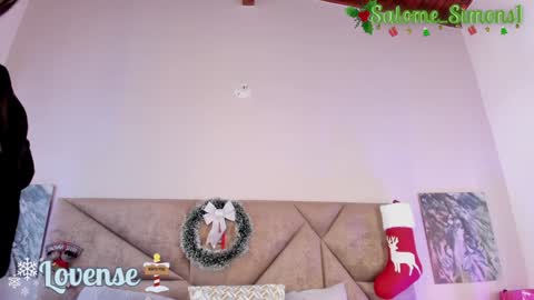 Salome online show from 12/07/24, 03:30