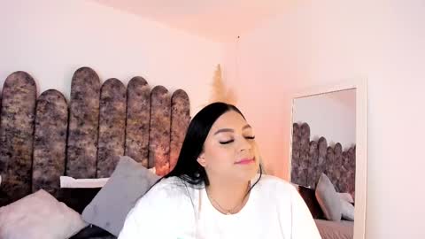 Salome online show from 09/15/25, 10:43