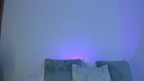 Snapshot of salomesimos1 chatting on 12/16/25, 11:10 Salome online show from 12/16/25, 11:10