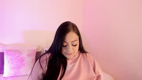 Snapshot of salomesimos1 chatting on 03/21/26, 10:57 Salome online show from 03/21/26, 10:57