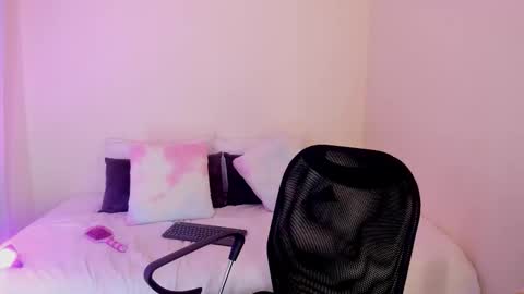 Snapshot of salomesimos1 chatting on 03/30/26, 12:44 Salome online show from 03/30/26, 12:44