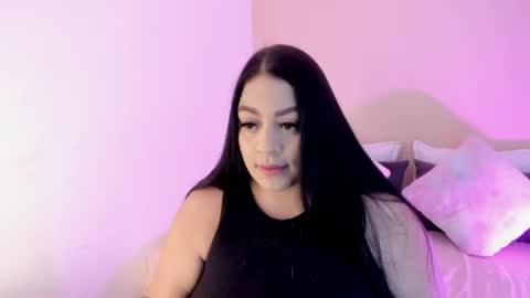 Salome online show from 07/10/26, 11:07