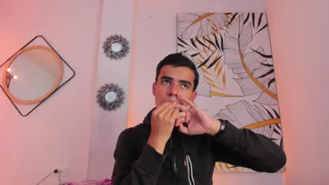 Salomon  Jax and Luca online show from 02/01/25, 11:54