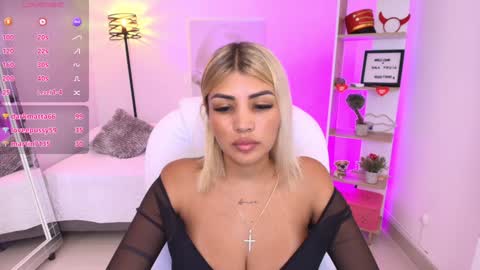 SALOME online show from 01/10/25, 05:13