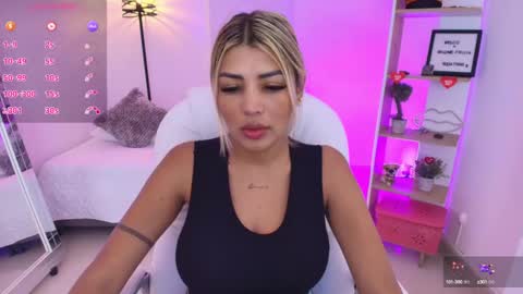 SALOME online show from 01/18/25, 11:43
