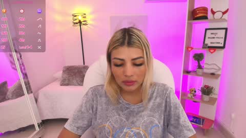 SALOME online show from 01/25/25, 11:23