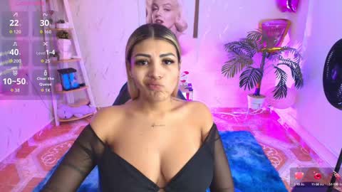 SALOME online show from 10/07/25, 11:18