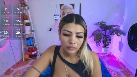 SALOME online show from 11/15/25, 09:28