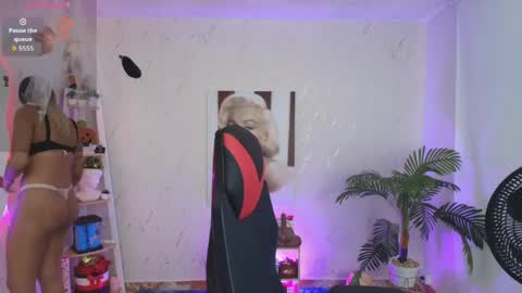 SALOME online show from 05/11/26, 11:27