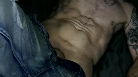 Snapshot of salsbigger chatting on 09/14/25, 09:08 Anthony Deniro online show from 09/14/25, 09:08