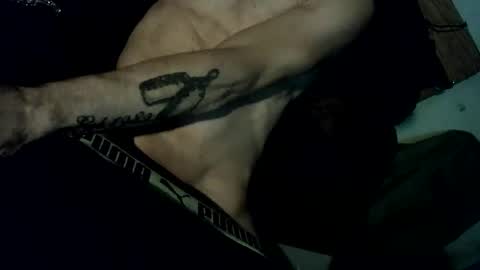 Snapshot of salsbigger chatting on 10/31/25, 08:15 Anthony Deniro online show from 10/31/25, 08:15