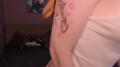 Snapshot of salt_mira chatting on 11/29/25, 12:08 salt_mira online show from 11/29/25, 12:08