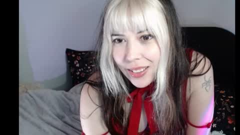 Carmen online show from 07/11/26, 11:06