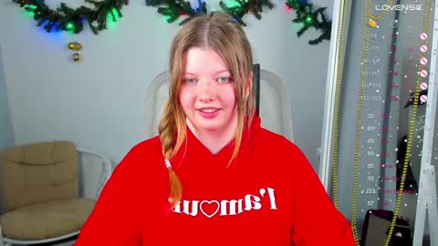 Ruby online show from 12/07/24, 01:40