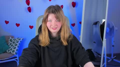 Ruby online show from 02/13/25, 03:35