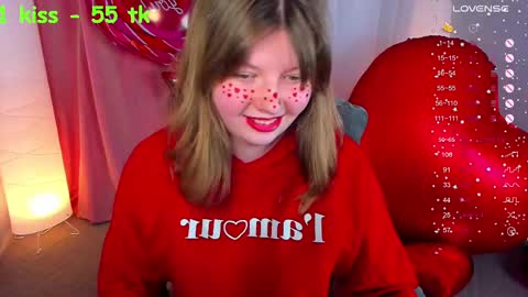 Ruby online show from 02/15/25, 02:00
