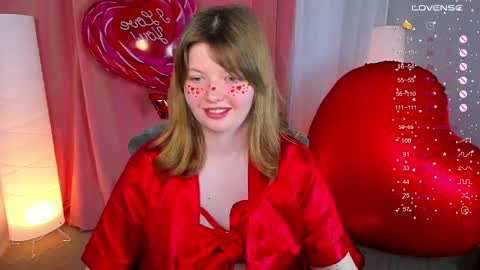 Ruby online show from 02/15/25, 05:07