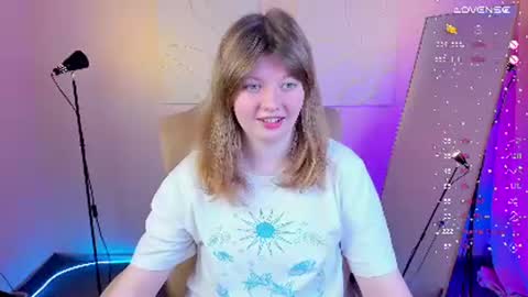 Ruby online show from 02/21/25, 02:38