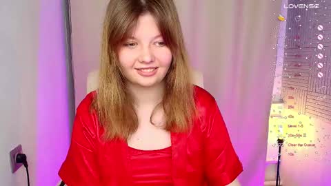 Ruby online show from 03/11/25, 02:51