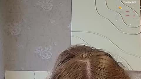 Snapshot of salut_love chatting on 10/11/25, 10:36 Ruby online show from 10/11/25, 10:36