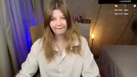 Ruby online show from 12/05/25, 02:47