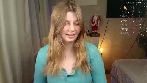 Ruby online show from 12/19/25, 03:30