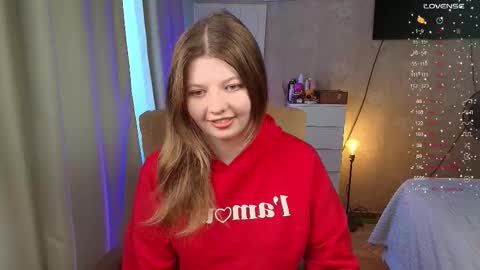 Ruby online show from 02/01/26, 12:26