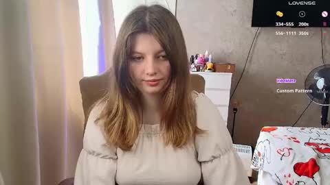 Ruby online show from 05/31/26, 12:45