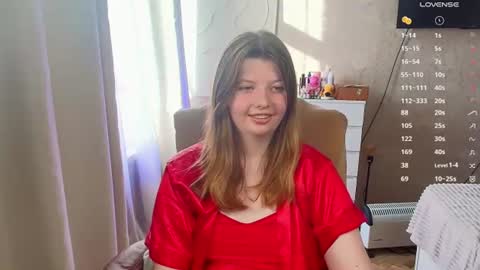 Ruby online show from 06/19/26, 03:49