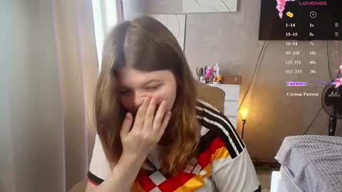Ruby online show from 06/28/26, 12:33